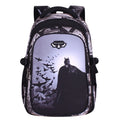 spiderman school backpack for teenagers l picture3