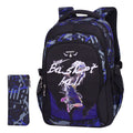 spiderman school backpack for teenagers s picture6