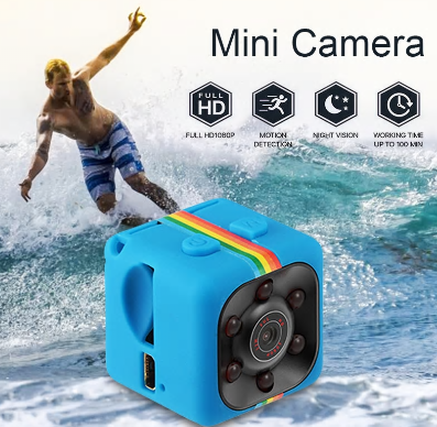 sq11 mini camera hd 960p sensor night vision camcorder motion dvr micro