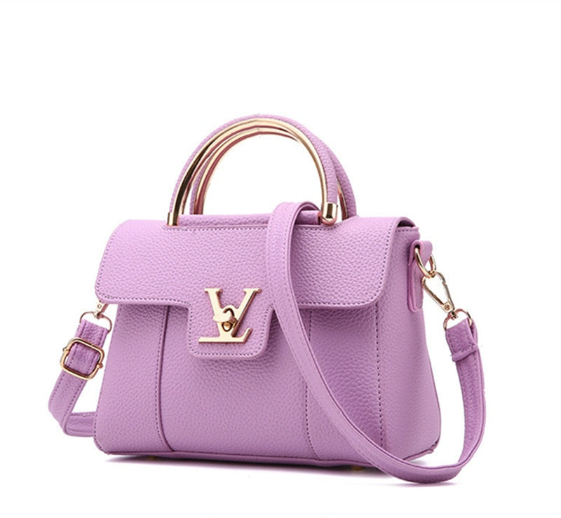 women's luxury leather clutch ladies handbags 2 / 23cm 12cm 20cm