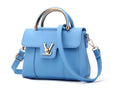 women's luxury leather clutch ladies handbags 6 / 23cm 12cm 20cm