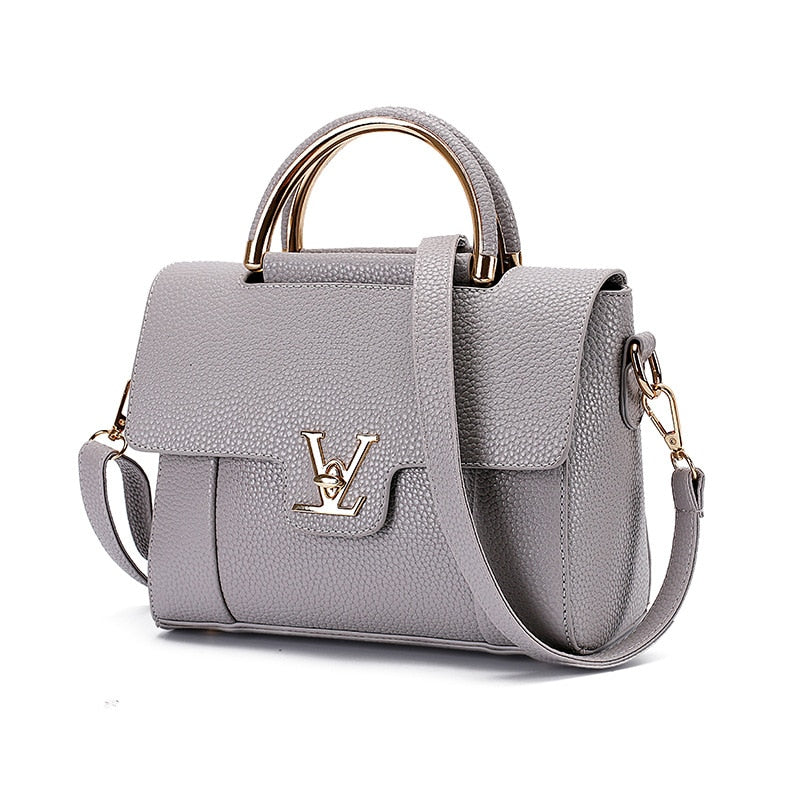 women's luxury leather clutch ladies handbags 5 / 23cm 12cm 20cm