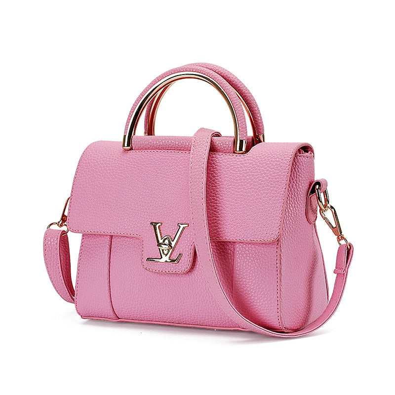 women's luxury leather clutch ladies handbags 8 / 23cm 12cm 20cm