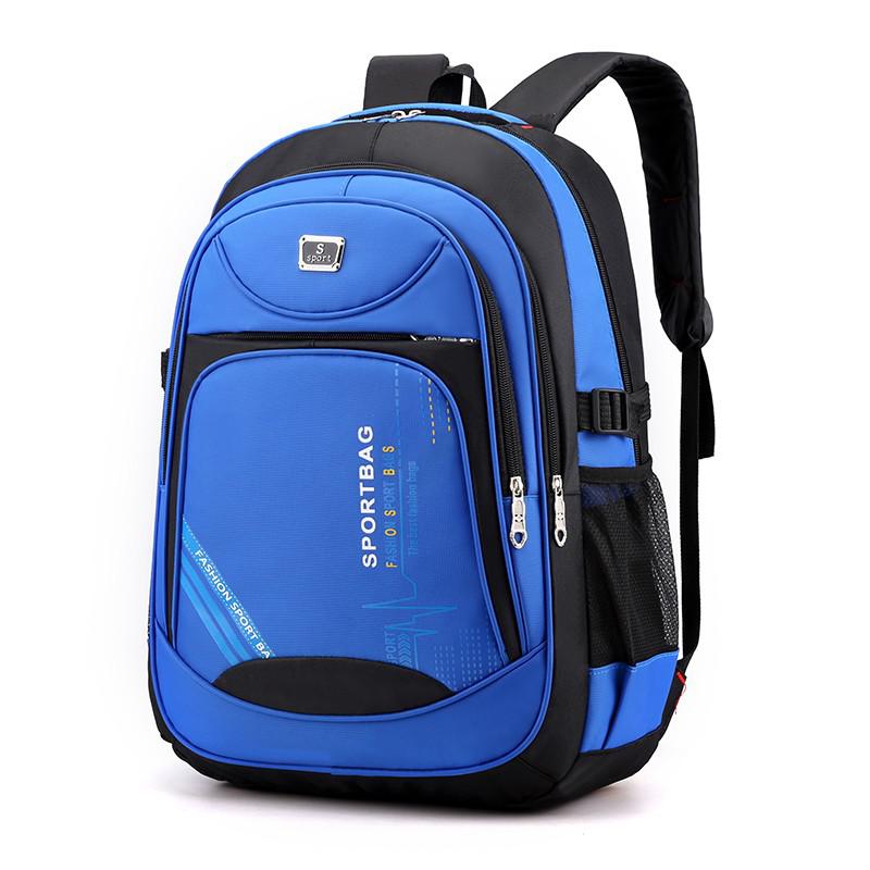 school backpack fashion and computer business shoulder bags color 5
