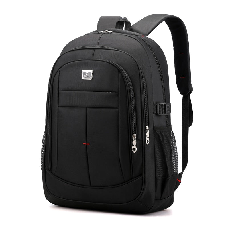 school backpack fashion and computer business shoulder bags color 8