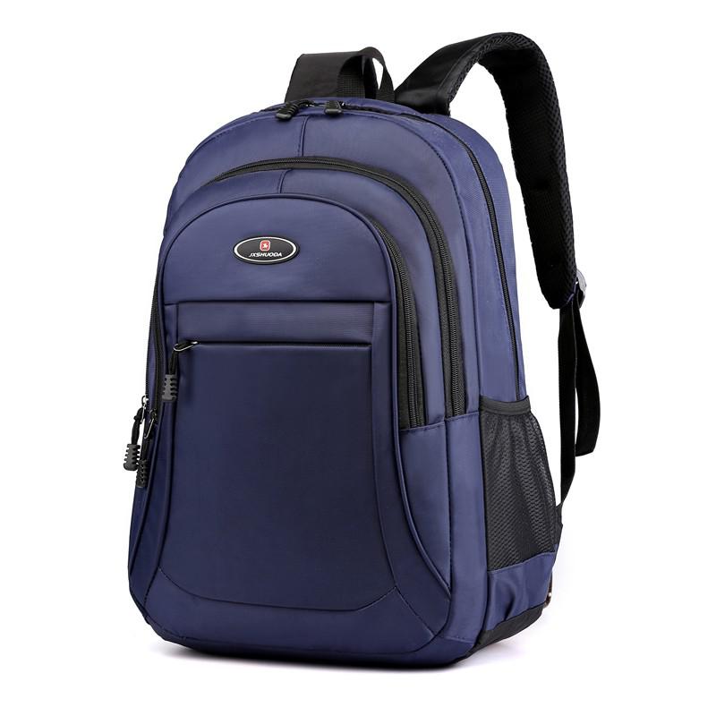 school backpack fashion and computer business shoulder bags color 2