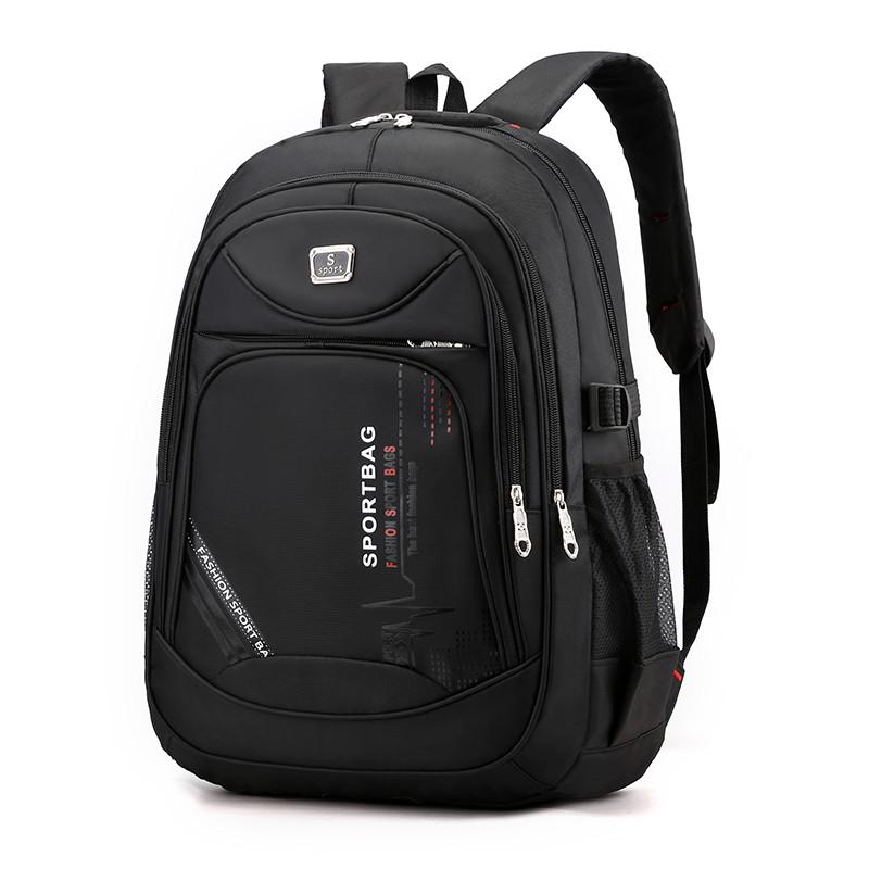 school backpack fashion and computer business shoulder bags color 4