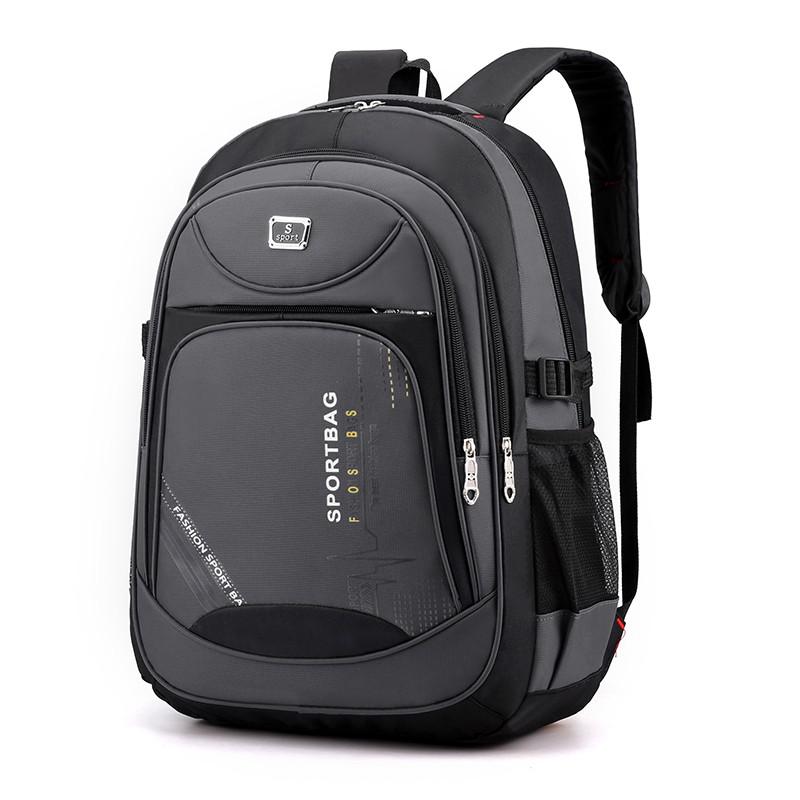 school backpack fashion and computer business shoulder bags color 6