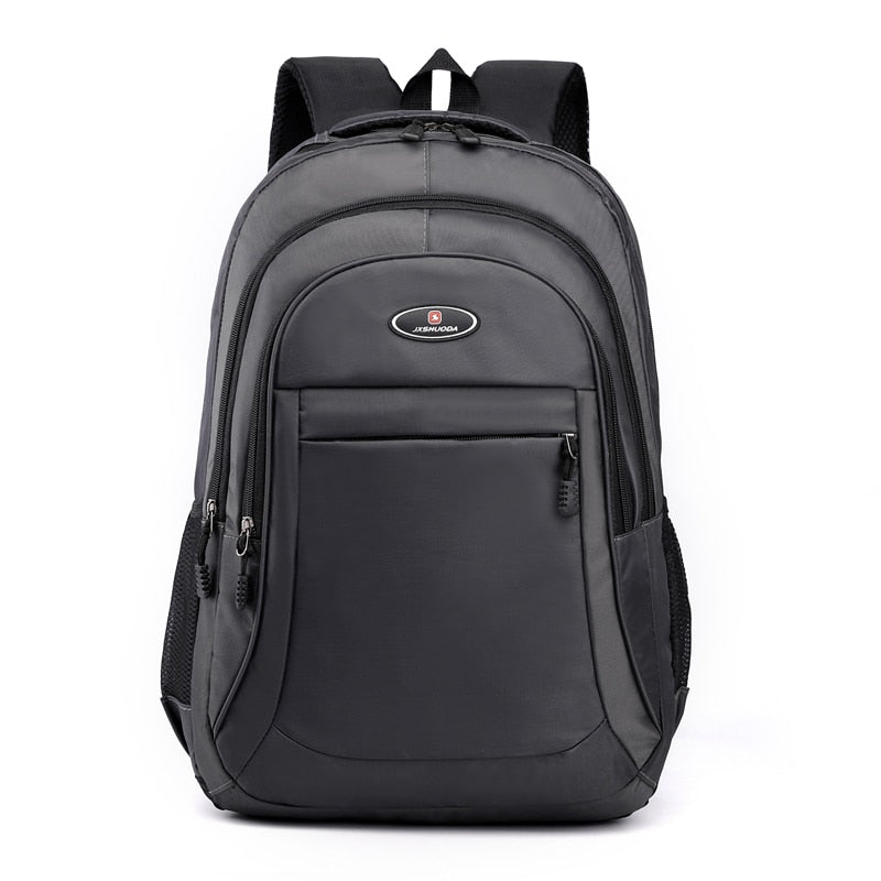 school backpacks casual classical shoulder & laptop backpack