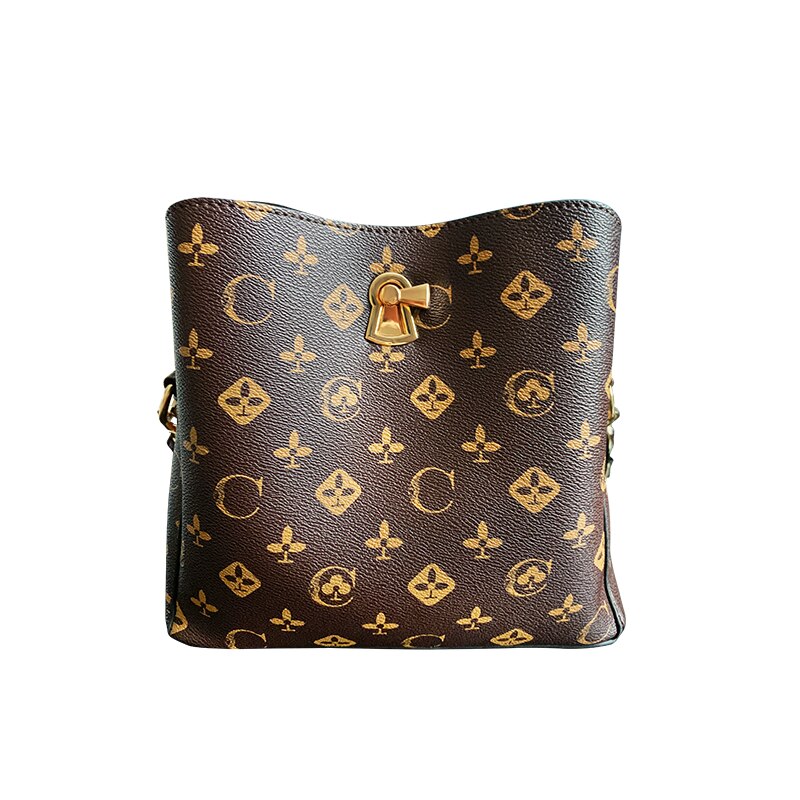 new luxury niche design fashion multi-functional high-end bag coffee