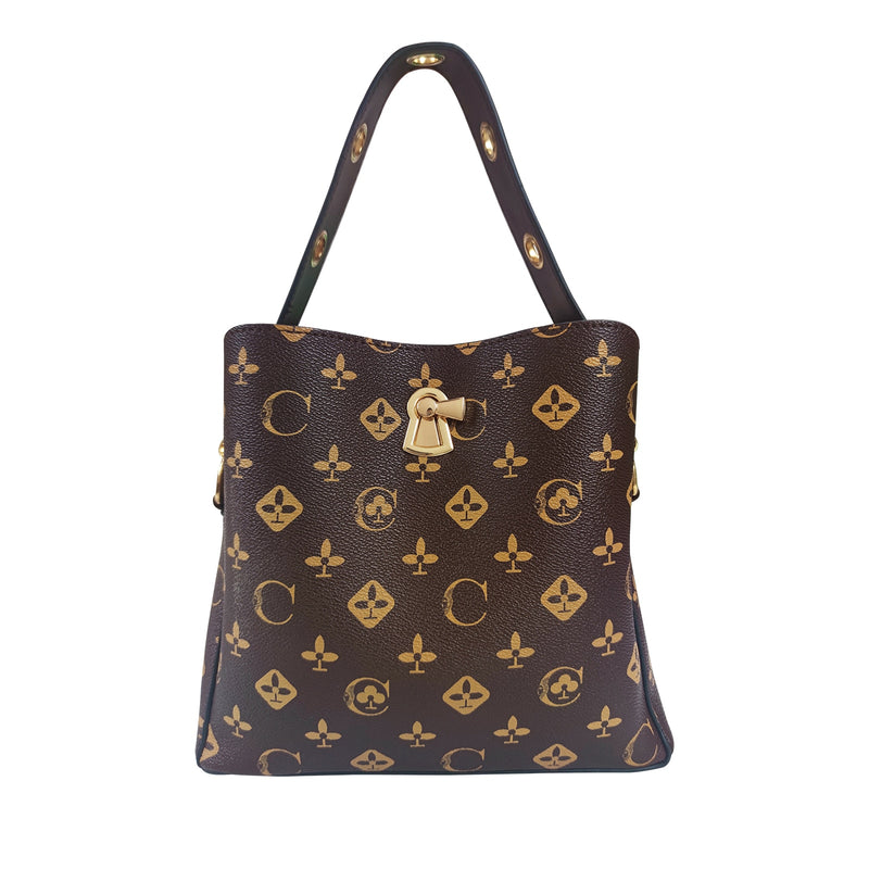 new luxury niche design fashion multi-functional high-end bag