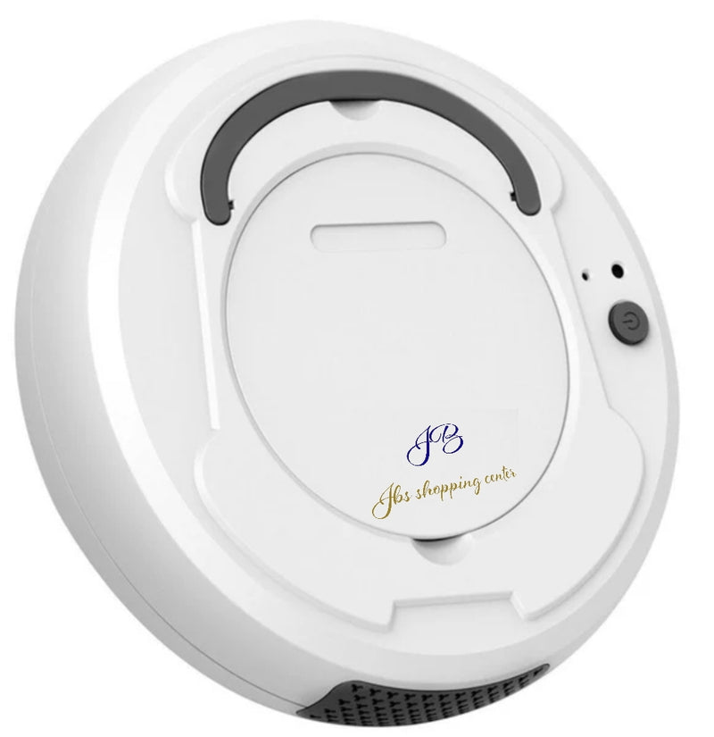 jb smart cleaning robot vacuum cleaner