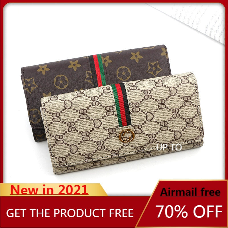 women's wallets & clutch bag coin purse zipper bag card holder