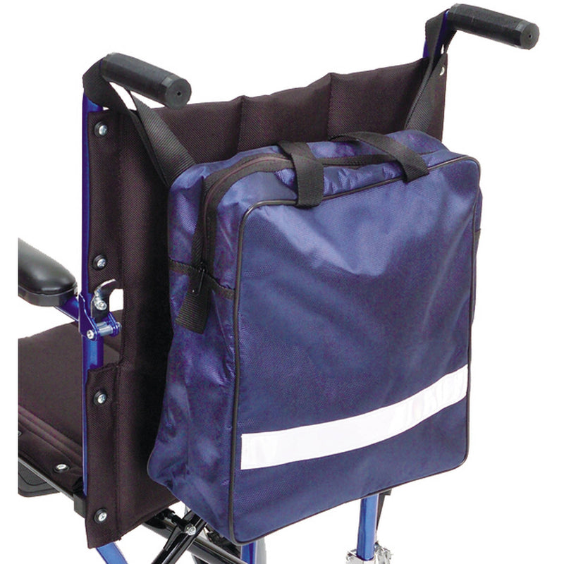essential medical supply wheelchair and transport chair carry bag