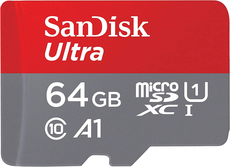 100% original sandisk micro sd card class10 tf card 16gb 32gb 64gb 128gb 64gb