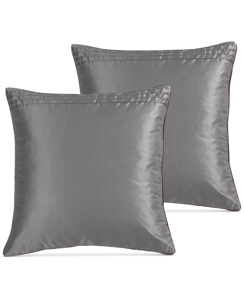 hallmart collectibles omana 14-pc. queen comforter set