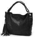 women leather handbags luxury ladies purse color 7