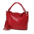 women leather handbags luxury ladies purse color 1