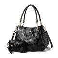 women leather handbags luxury ladies purse color 3