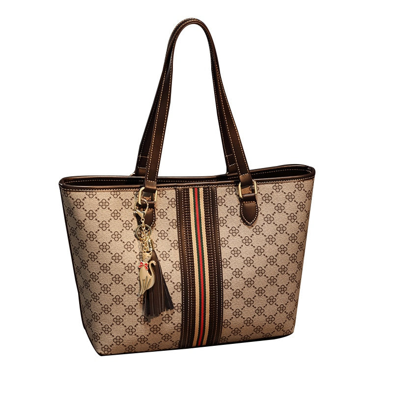 fashion women tote bags casual large capacity ladies handbags bag