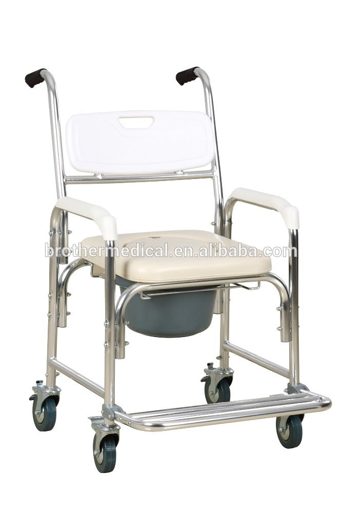 high quality aluminum walker medical equipment