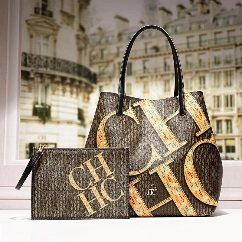 ch women luxury fashion women purse and handbags large capacity totes 4