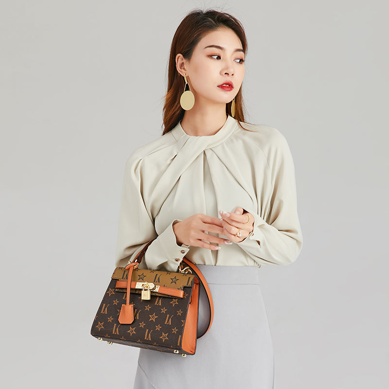 luxury tote shoulder bag female for women crossbody bags