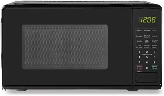 Mainstays 700W Output Microwave Oven
