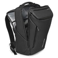 new anti-thief fashion men backpack multifunctional waterproof 3.0 ykk / 15.6 inch