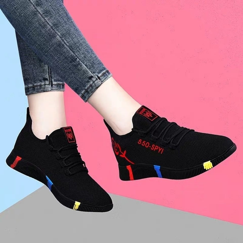 unisex sports casual shoes walking shoes