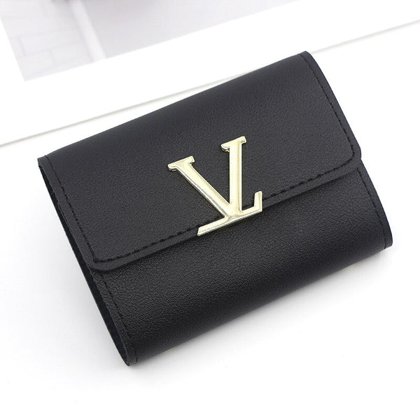 business wallet bags card and id holders tempered stickers black
