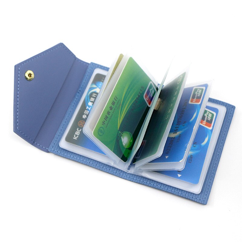 business wallet bags card and id holders tempered stickers