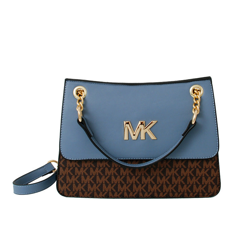 women chain shoulder bag good quality messenger bag luxury brand
