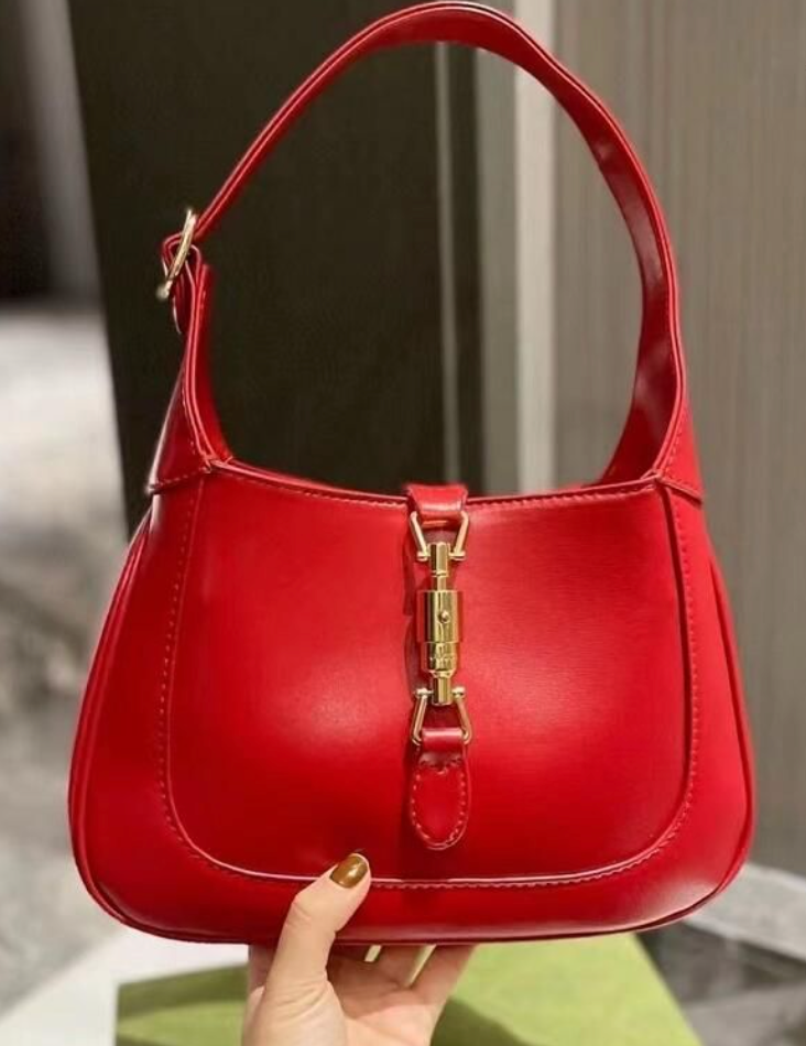 Luxury Women Designers Handbags with Bamboo Bags Vintage Totes
