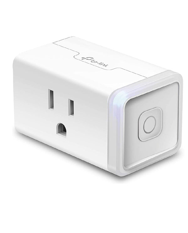smart home wifi outlet works with alexa & google home 1 pack
