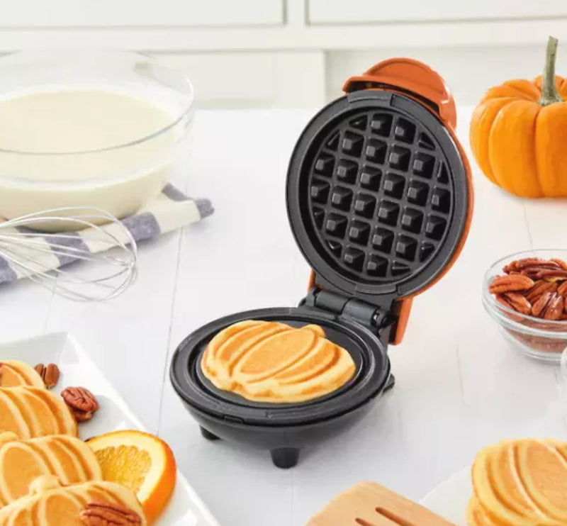 dash mini maker: the mini waffle maker machine