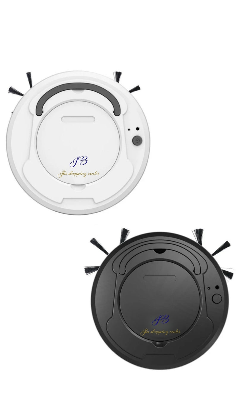 jb smart cleaning robot vacuum cleaner