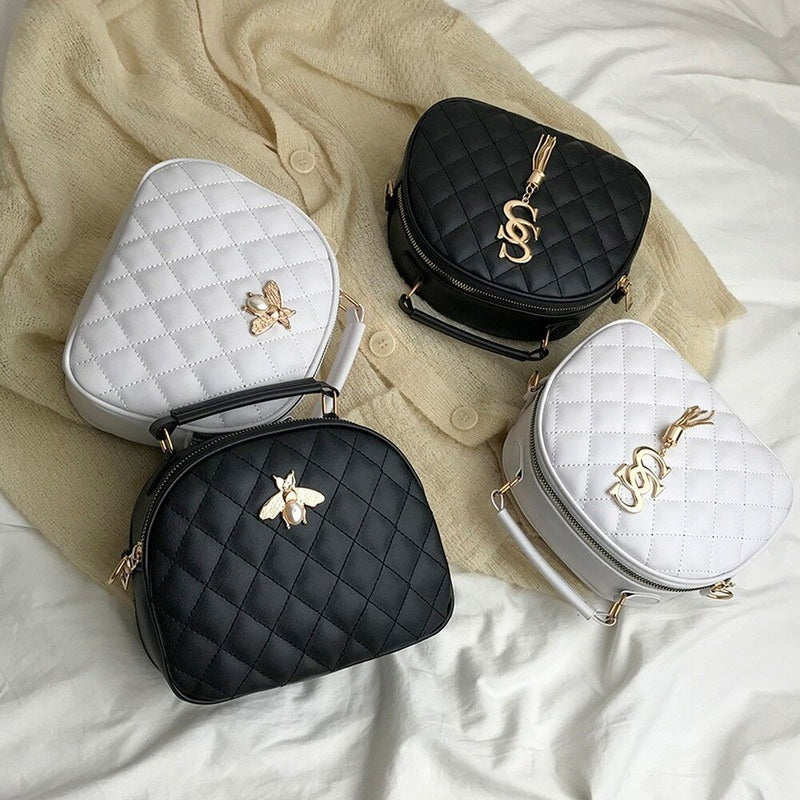women's fashion small crossbody handbags