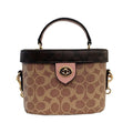 wallet women pu purse coin purse women's purse brown