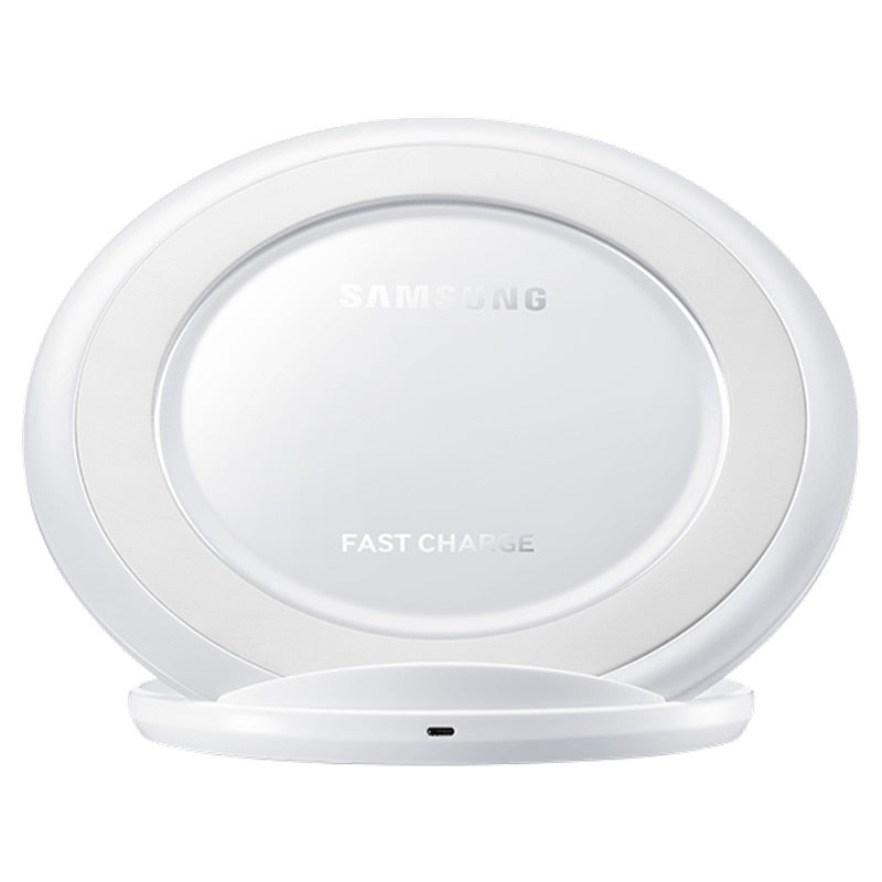 original samsung wireless charger qi pad fast charge