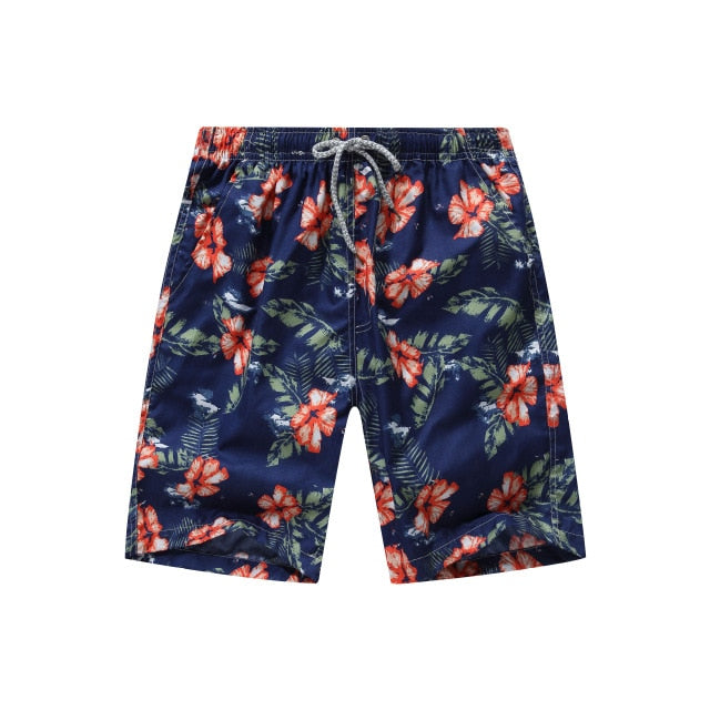 beach shorts men trunk summer short pants