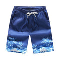 beach shorts men trunk summer short pants