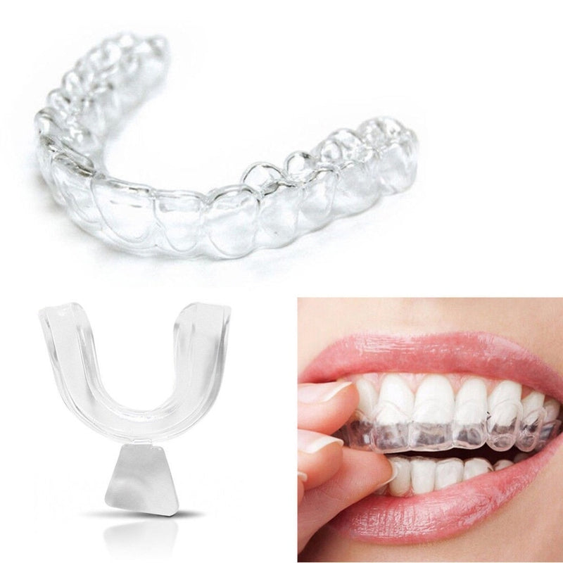 sports mouth guard night guard gum shield mouth trays