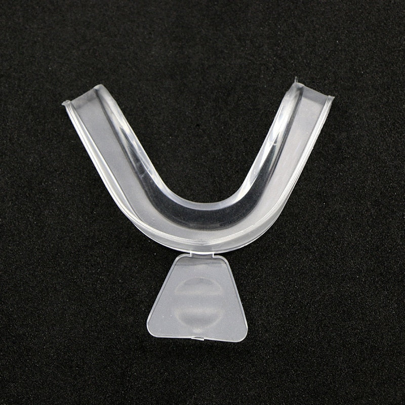 sports mouth guard night guard gum shield mouth trays
