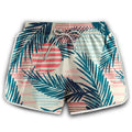 new men beach board shorts quick-drying men swimming trunks