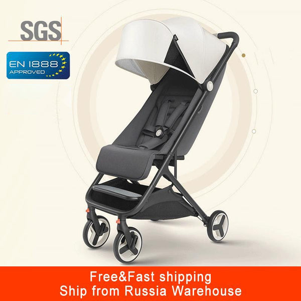 mitu baby stroller plane lightweight portable