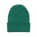 new unisex beanies casual cap green