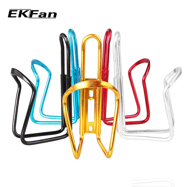 aluminum alloy bicycle water bottle holder accessories