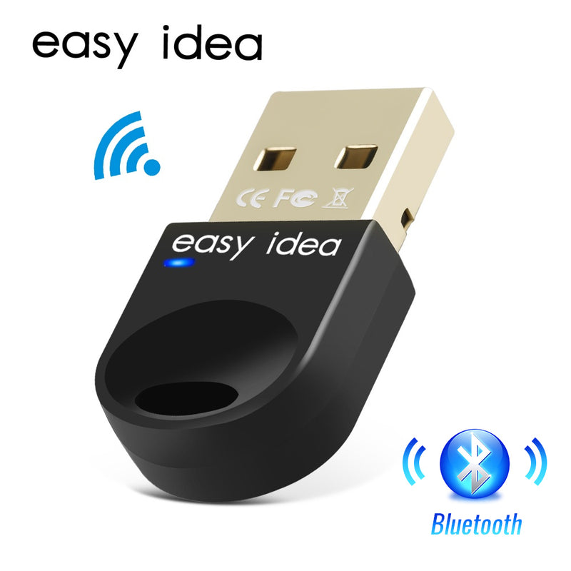wireless usb bluetooth adapter 5.0 for computer bluetooth dongle usb