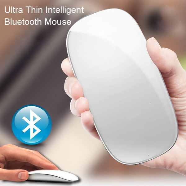 bluetooth wireless arc touch magic computers mouse